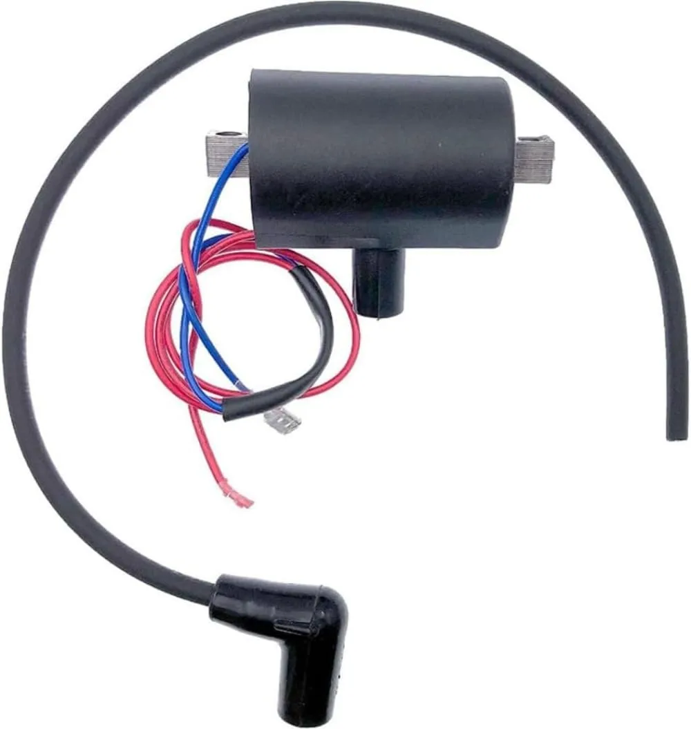 Luxuypon Ignition Coil N0HP00903 for E-Z-GO 23782-G1