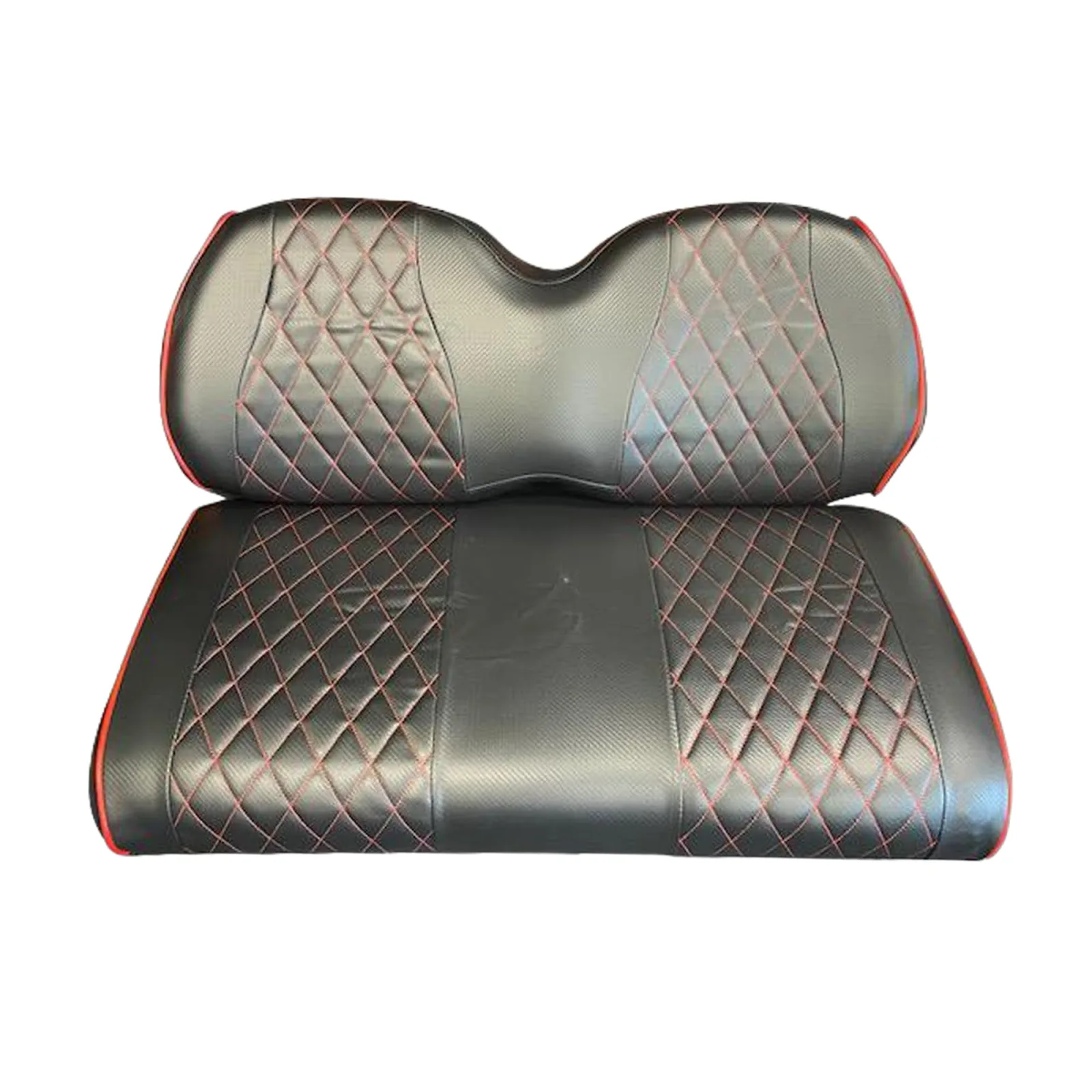 A-2-Z Golf Cart Seat Covers for Club Car Precedent and DS