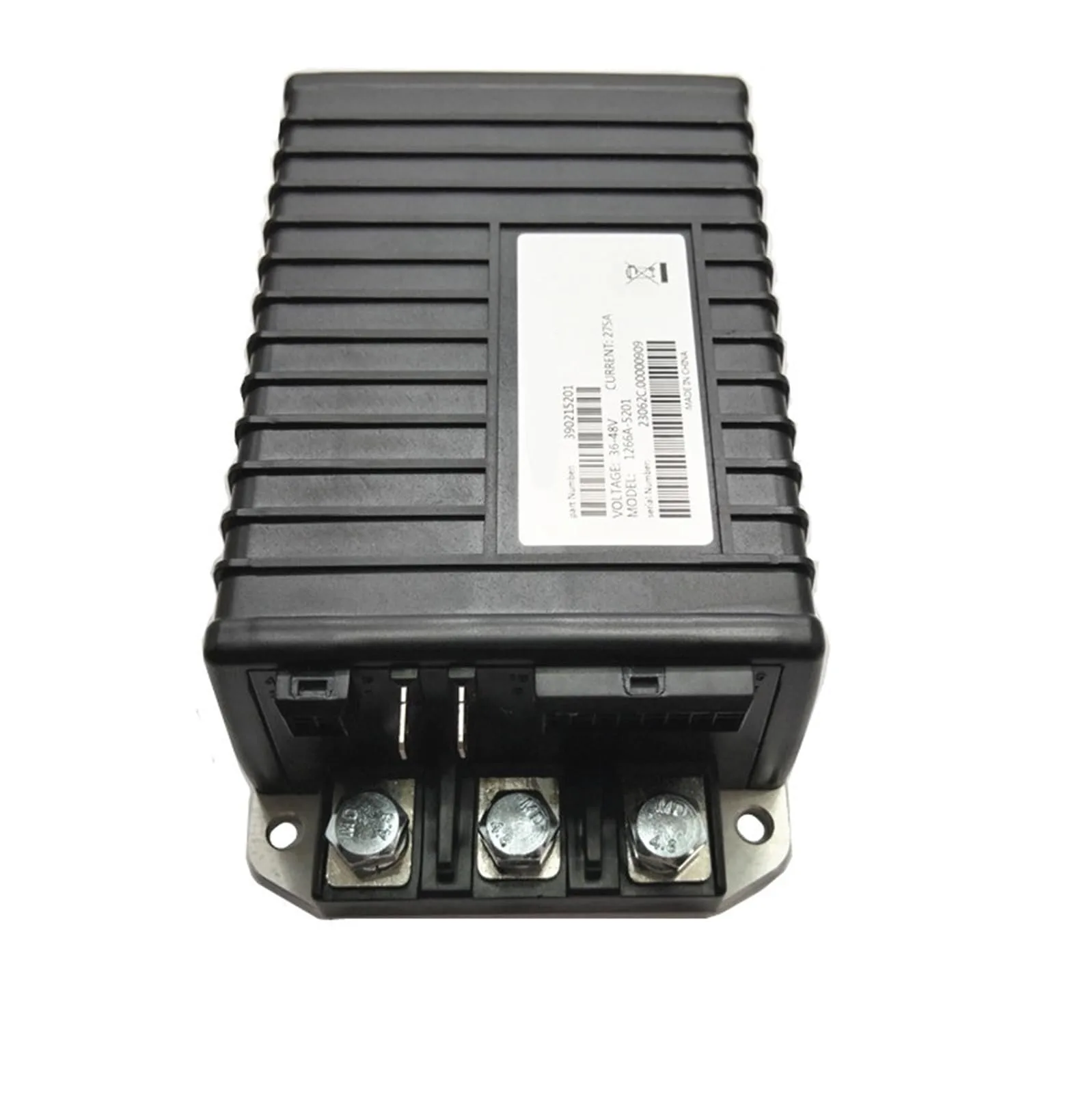 YkOHzqFHC Golf Cart Controller 1266a-5201 275a image 2