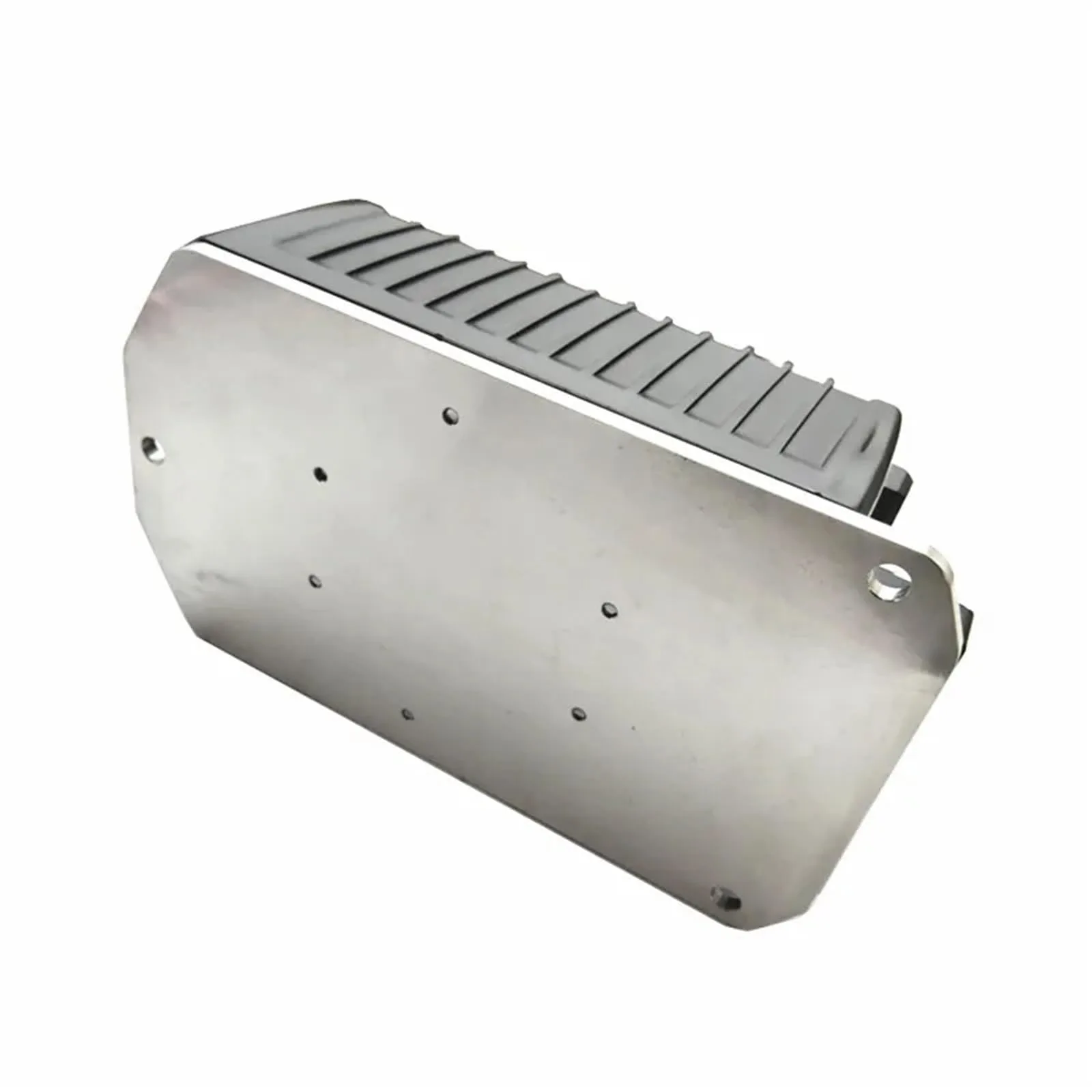 YkOHzqFHC Golf Cart Controller 1266a-5201 275a image 3
