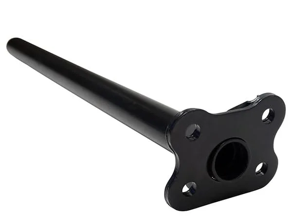 ACED Parts Steering Column for E-Z-GO TXT Golf Cart image 3