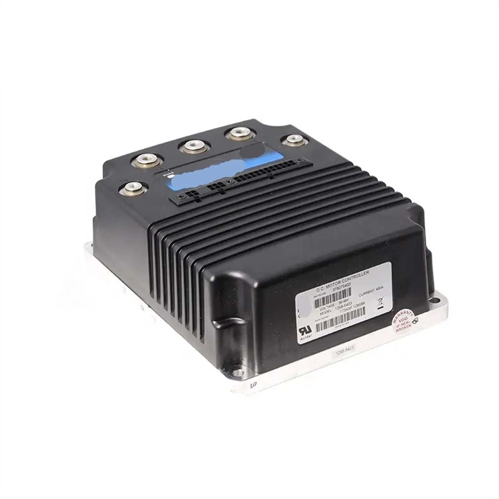 OYFEKNKUZ 1268-5501 36-48V 500A Motor Controller