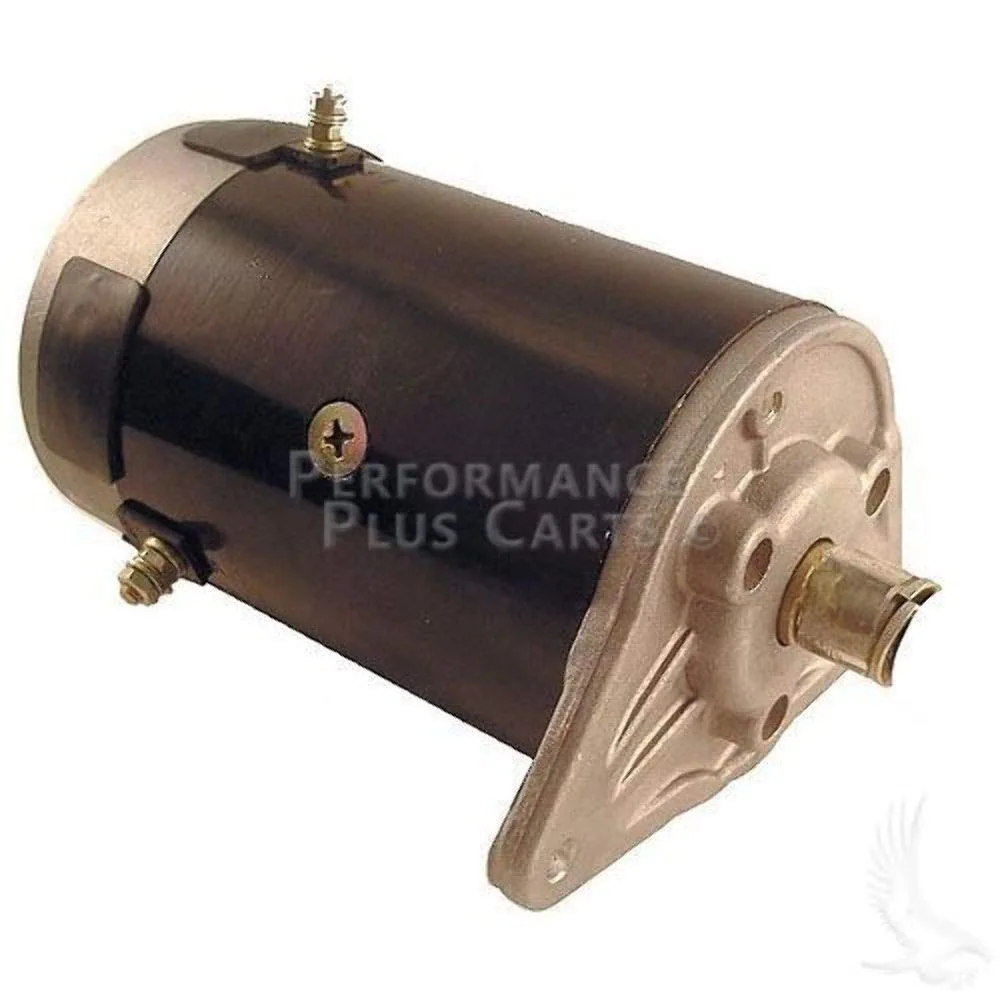 Performance Plus Carts Starter Generator for Club Car 1984–1996 (MOT-2005)