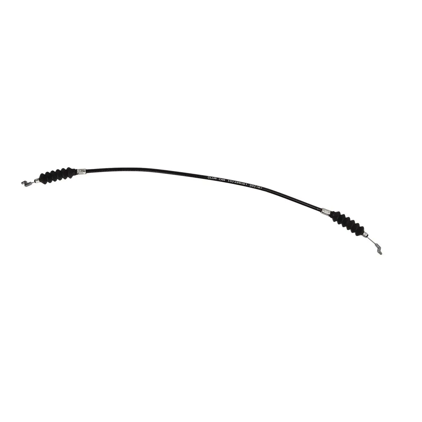 Decours Accelerator Control Assembly for Club Car FE290/FE350 image 4
