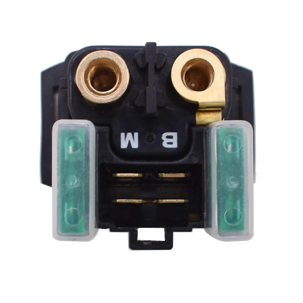 Generic Yamaha Starter Relay Solenoid Mod-G33S-1641