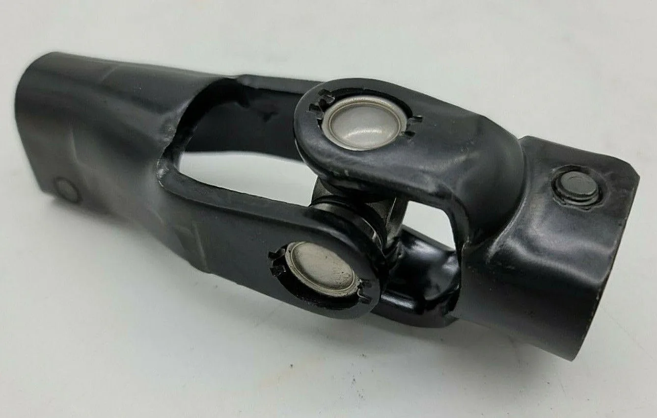 SHULIY Lower Steering Joint Yoke for Club Car Golf Carts image 4