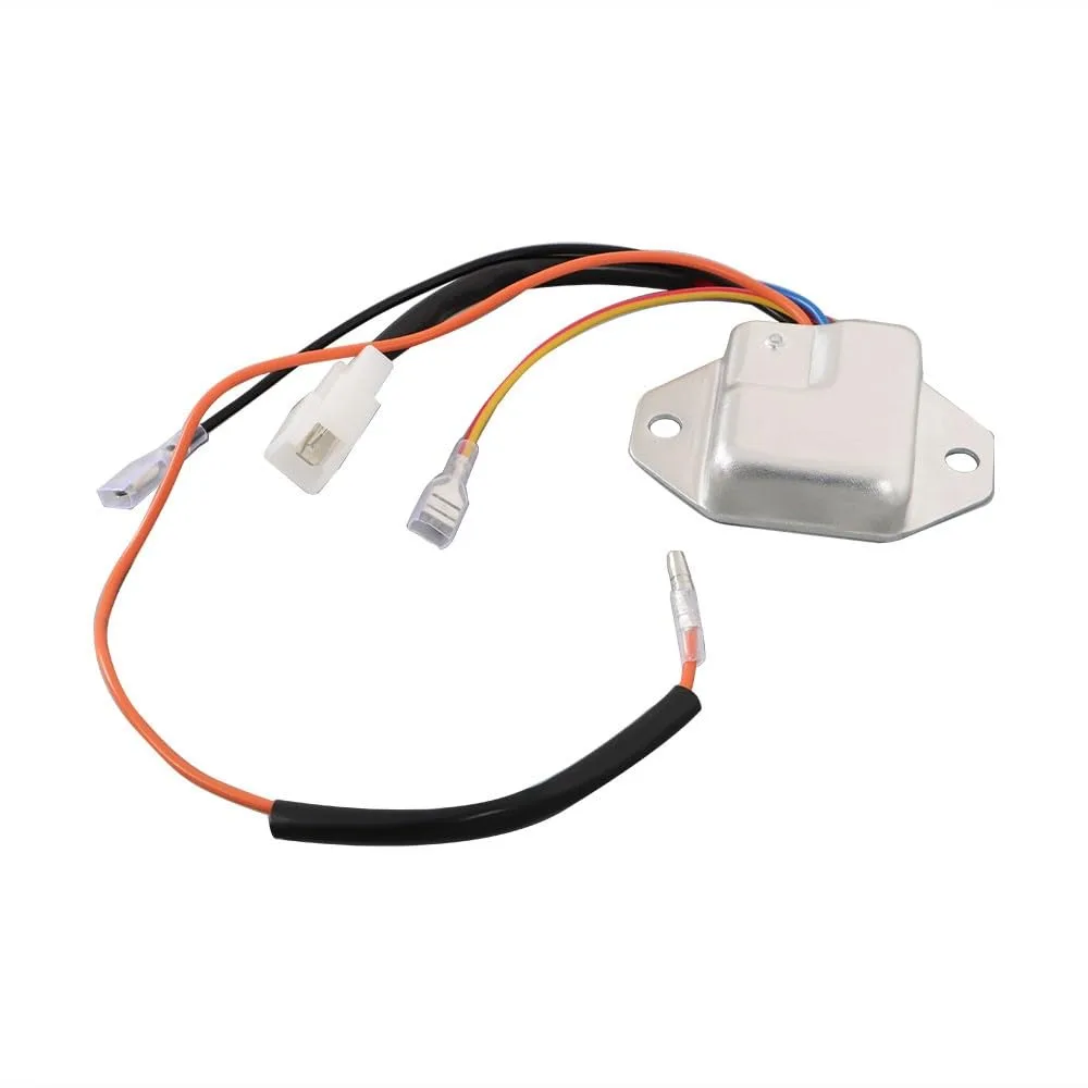 E-Z-GO 1991-1994 Gas Engine Ignitor Assembly VXB8TDBD498 image 3