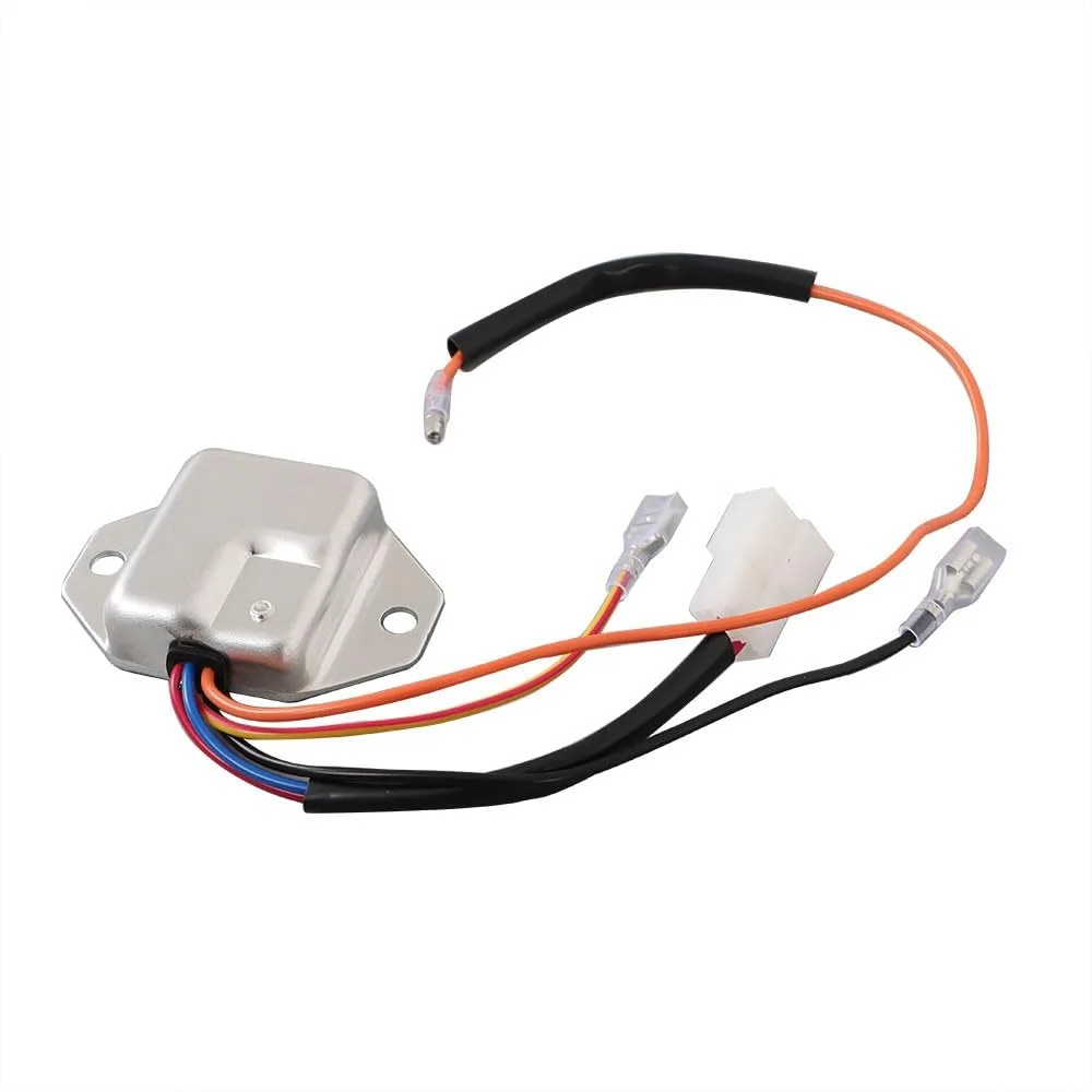 E-Z-GO 1991-1994 Gas Engine Ignitor Assembly VXB8TDBD498 image 4