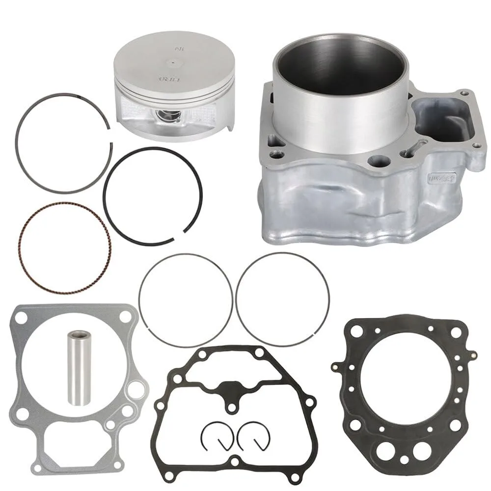 Honda TRX500 Top-End Rebuild Kit Mod-G33S-2942