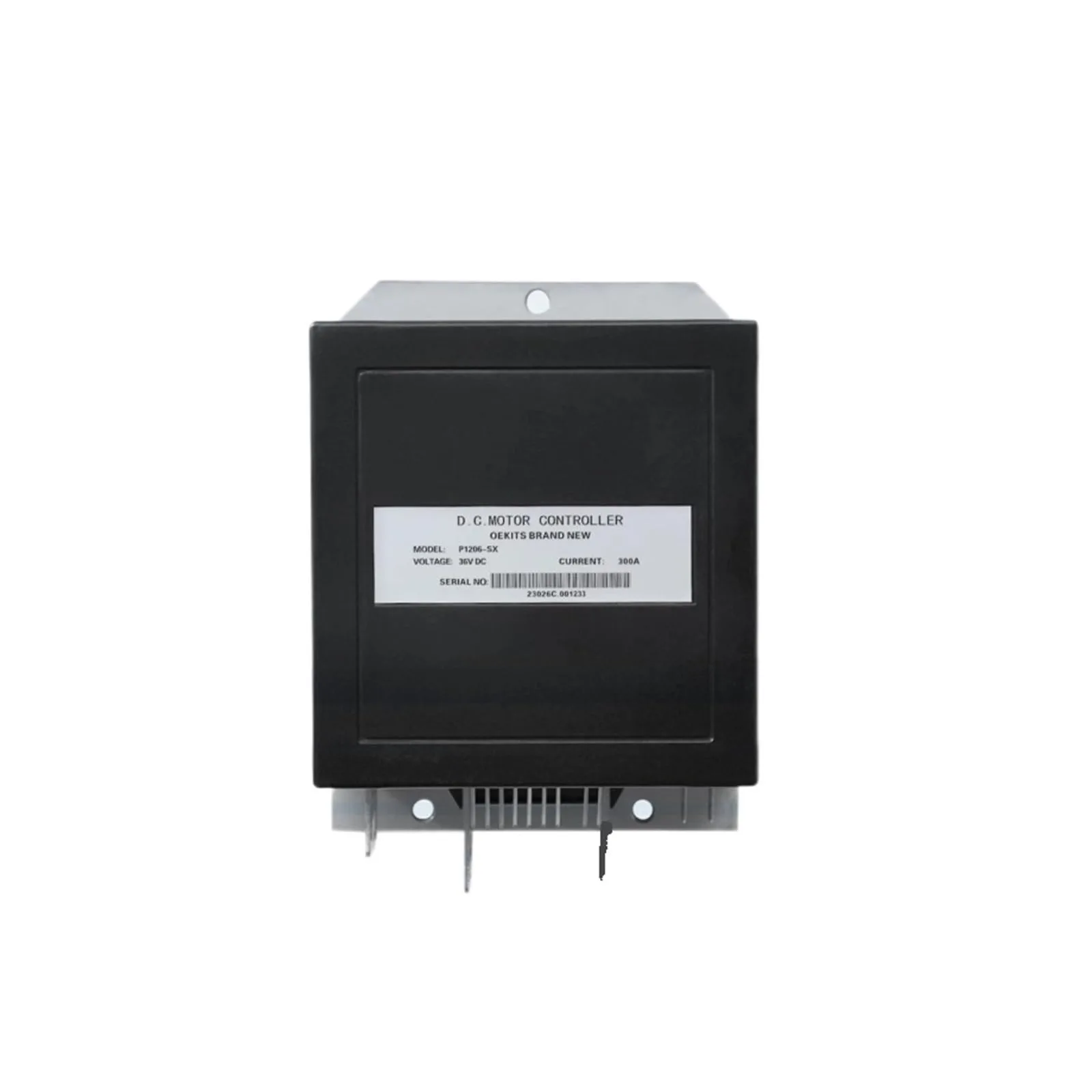 GJsrySFH 36V 300A DC Motor Controller (1206SX, 73144G01) Compatible with Club Car image 2