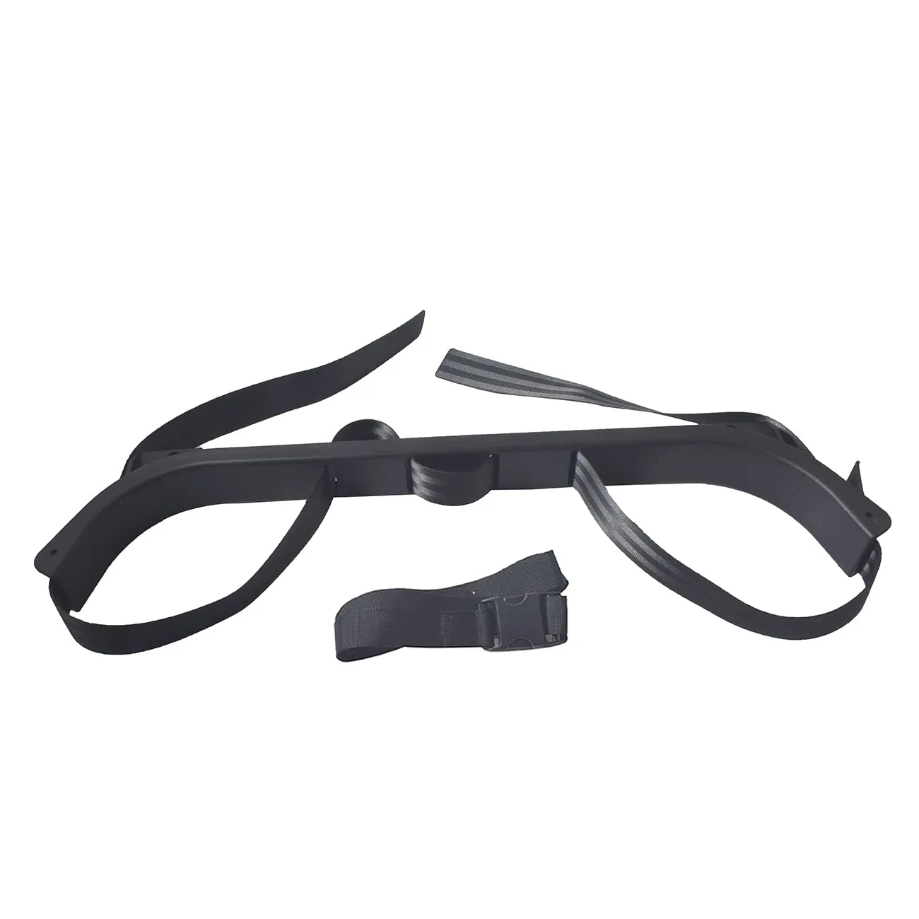 Supermotorparts Rear Seat Golf Bag Holder Strap Assembly 71851-G01