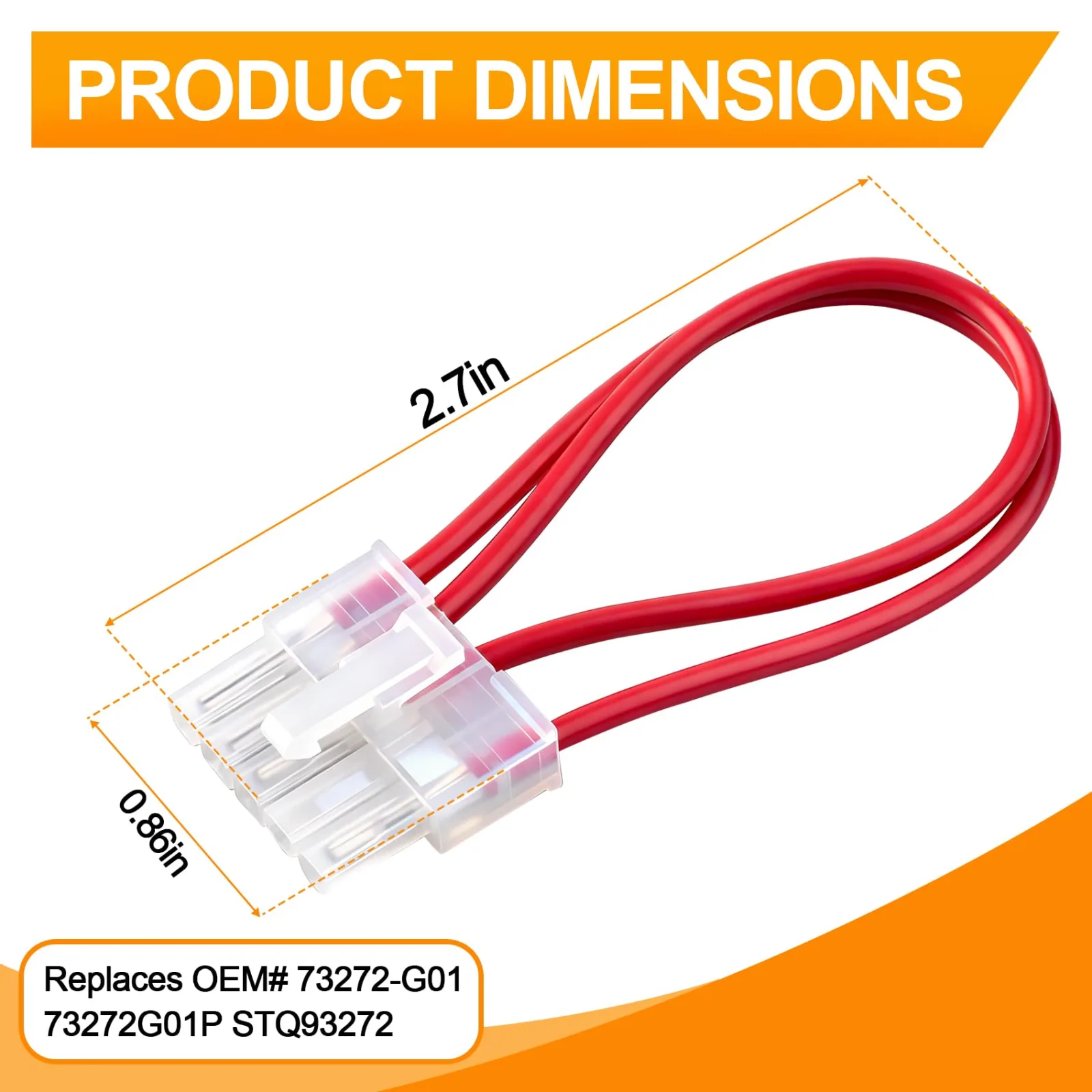 Remolean High Speed Chip for E-Z-GO 36V PDS Carts image 2