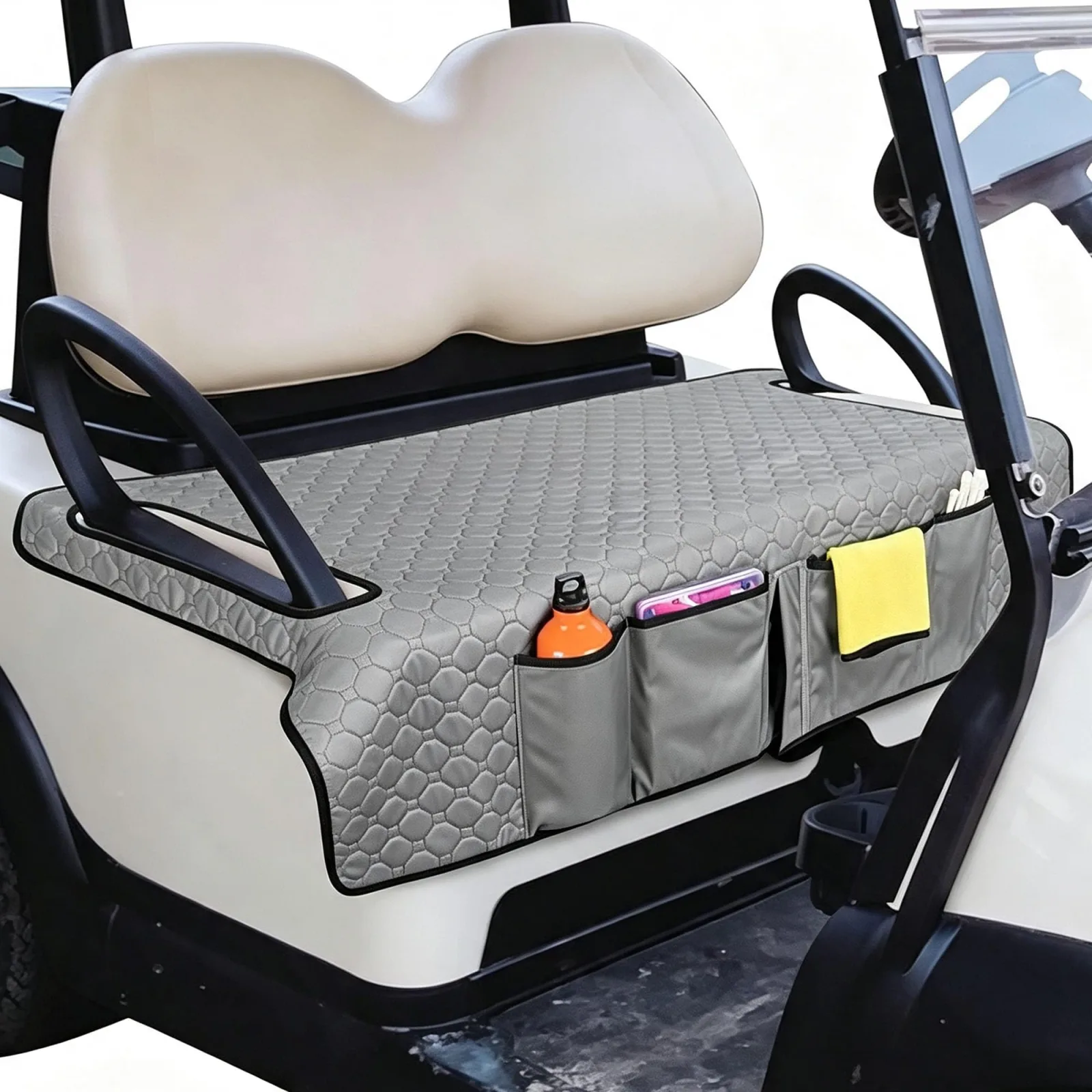 DPLWMAV Seat Cover for Cushman Refresher Oasis