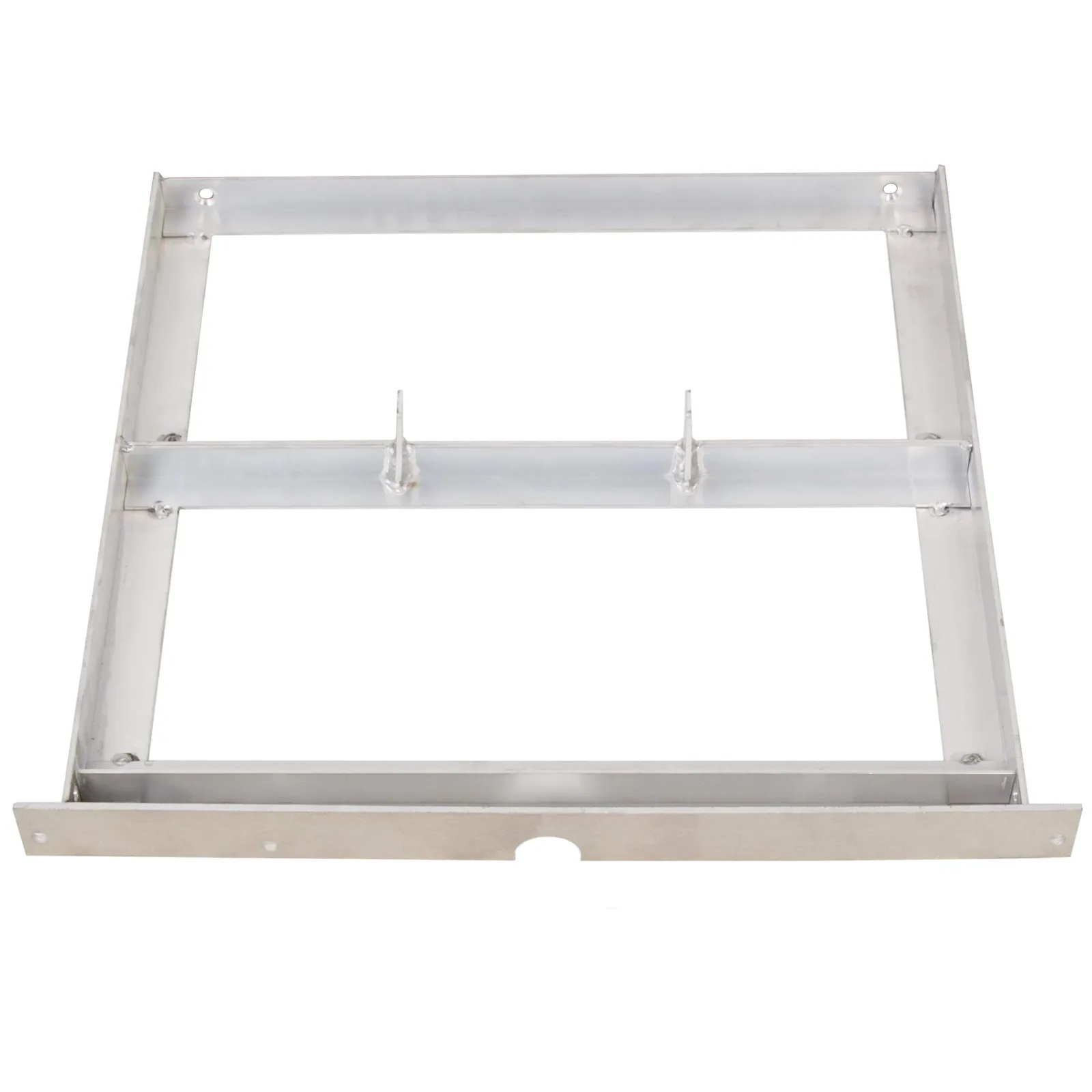 ALMULOO AI-571 Battery Tray for E-Z-GO TXT and Medalist image 4
