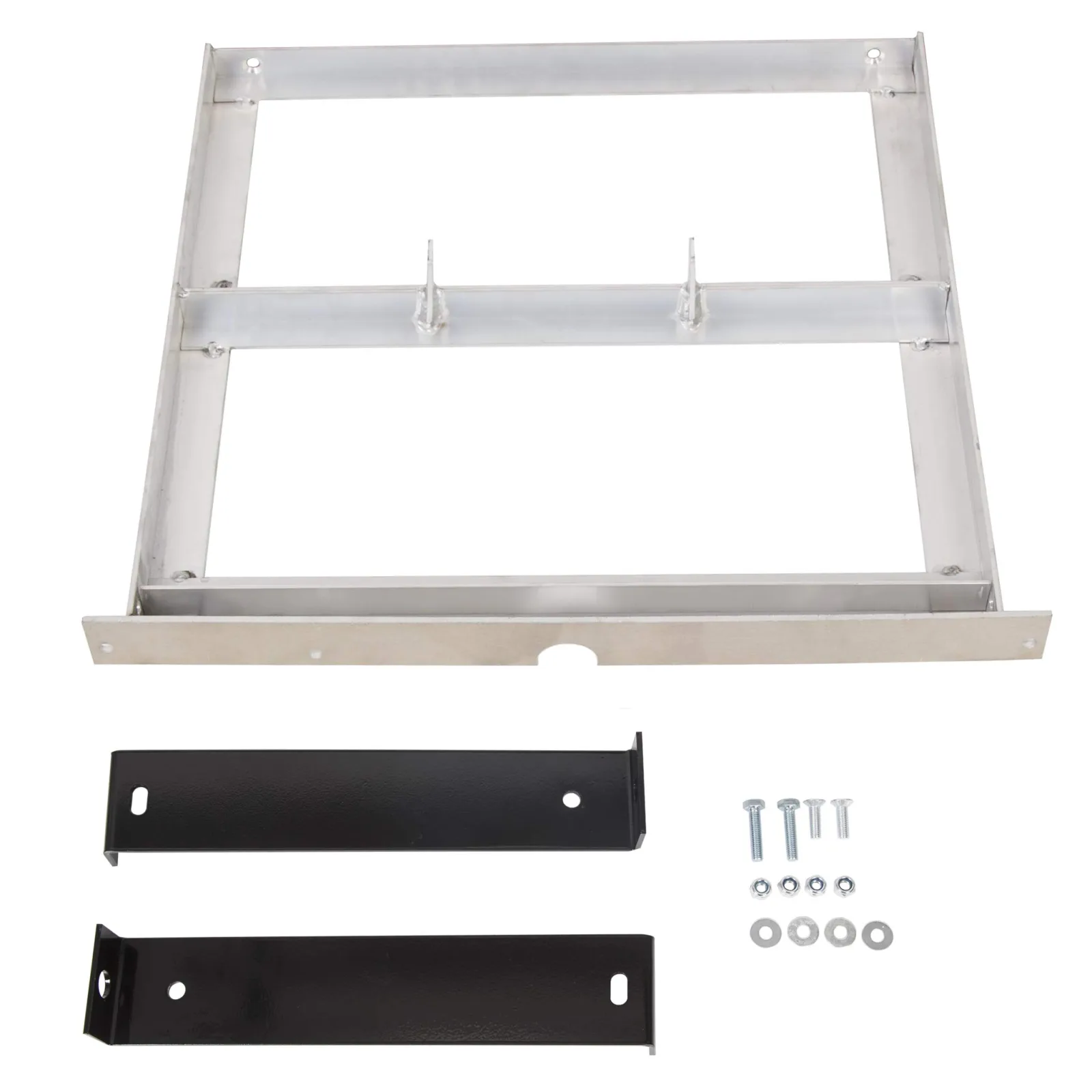 ALMULOO AI-571 Battery Tray for E-Z-GO TXT and Medalist