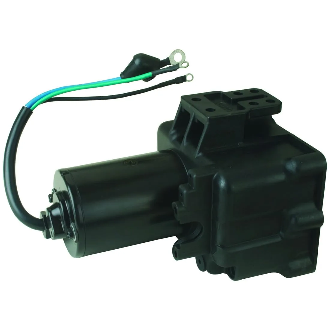 Technical Precision TZ-E11B-4 MerCruiser Tilt-Trim Motor