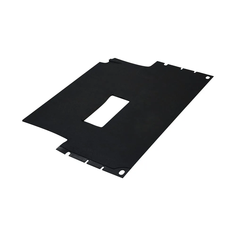 Hardcore Parts Club Car Precedent Floor Mat FLM-CCPRE-1