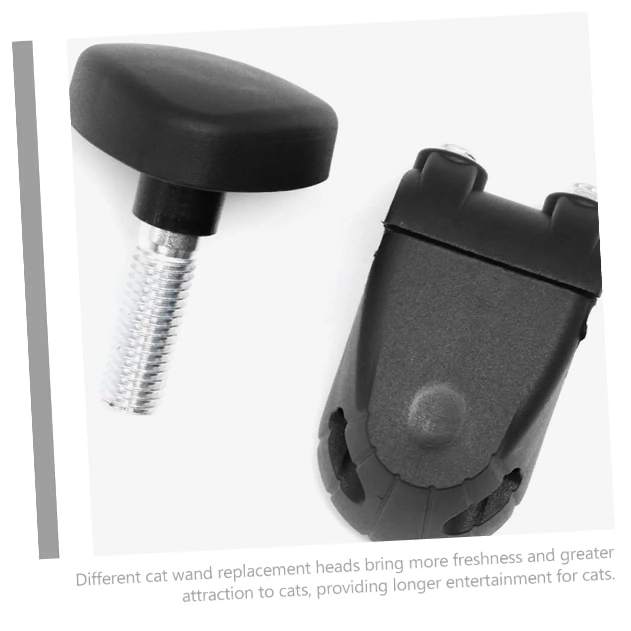Totority Adjustable Golf Push Cart Umbrella Holder image 3