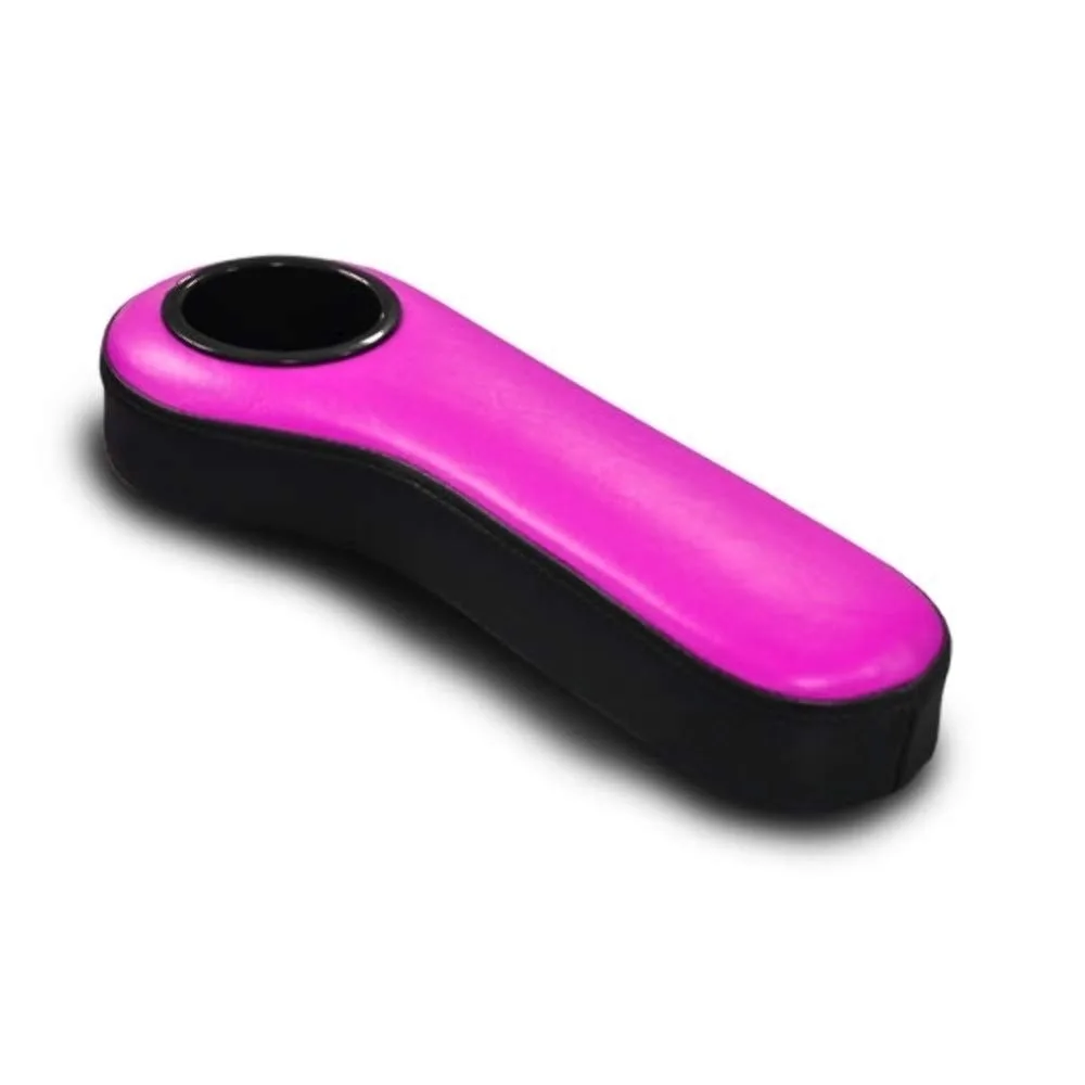 MADJAX Pink/Black Golf Cart Arm Rest 01-118