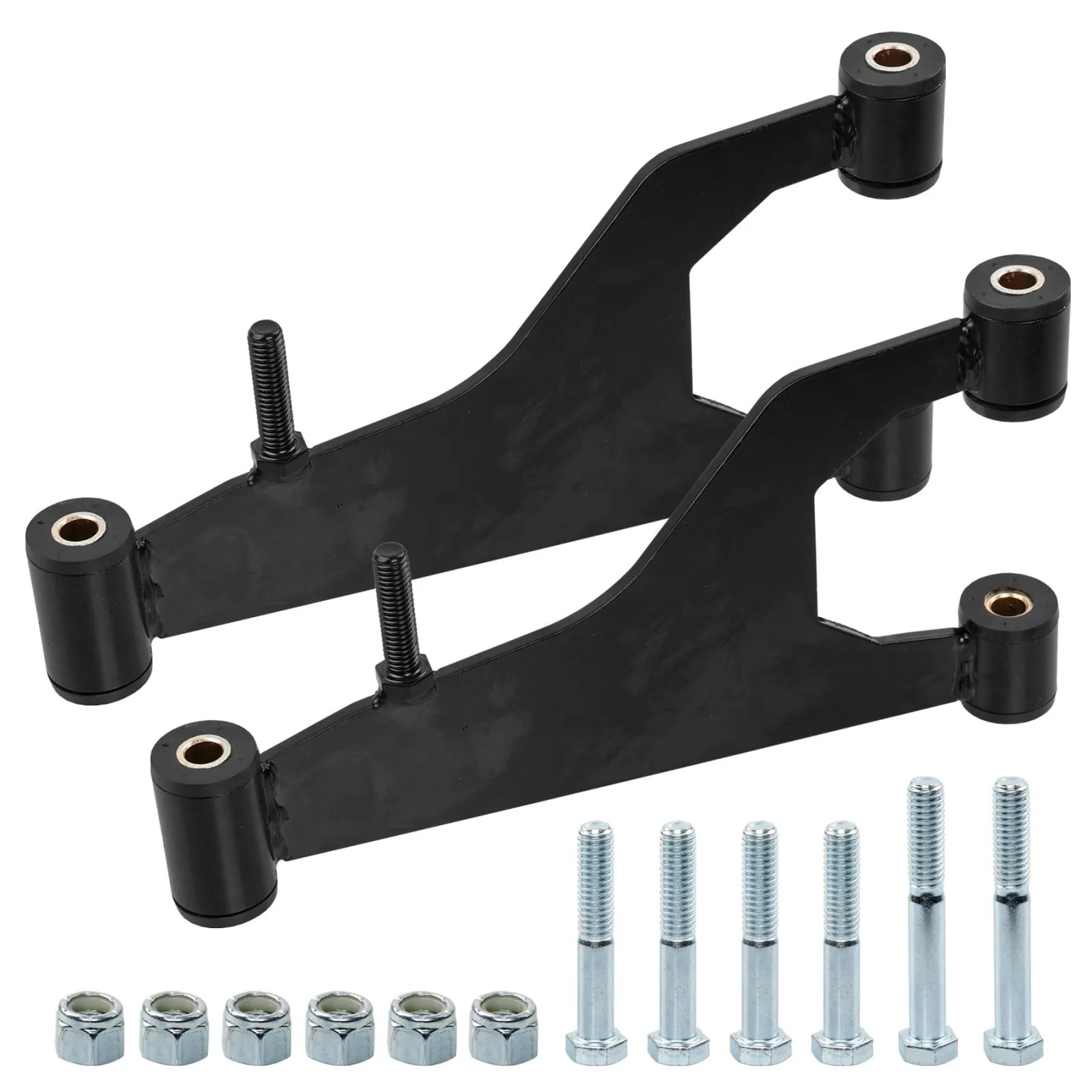 Misakomo Front Control Arm A-Plate Kit for Club Car DS