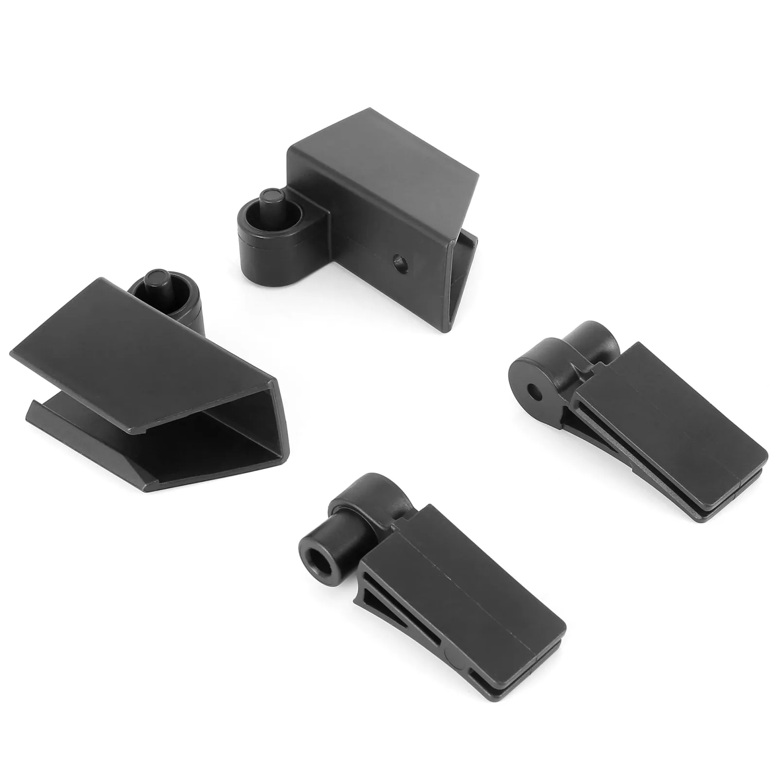 10L0L Windshield Leaf Part for E-Z-GO RXV