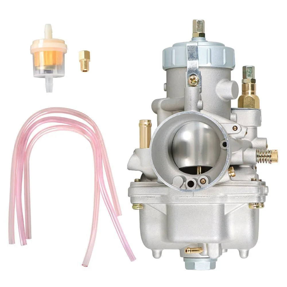 Generic Carburetor Mod-G33S-2369 (Fits 1996–1999 Polaris Xpress 300)