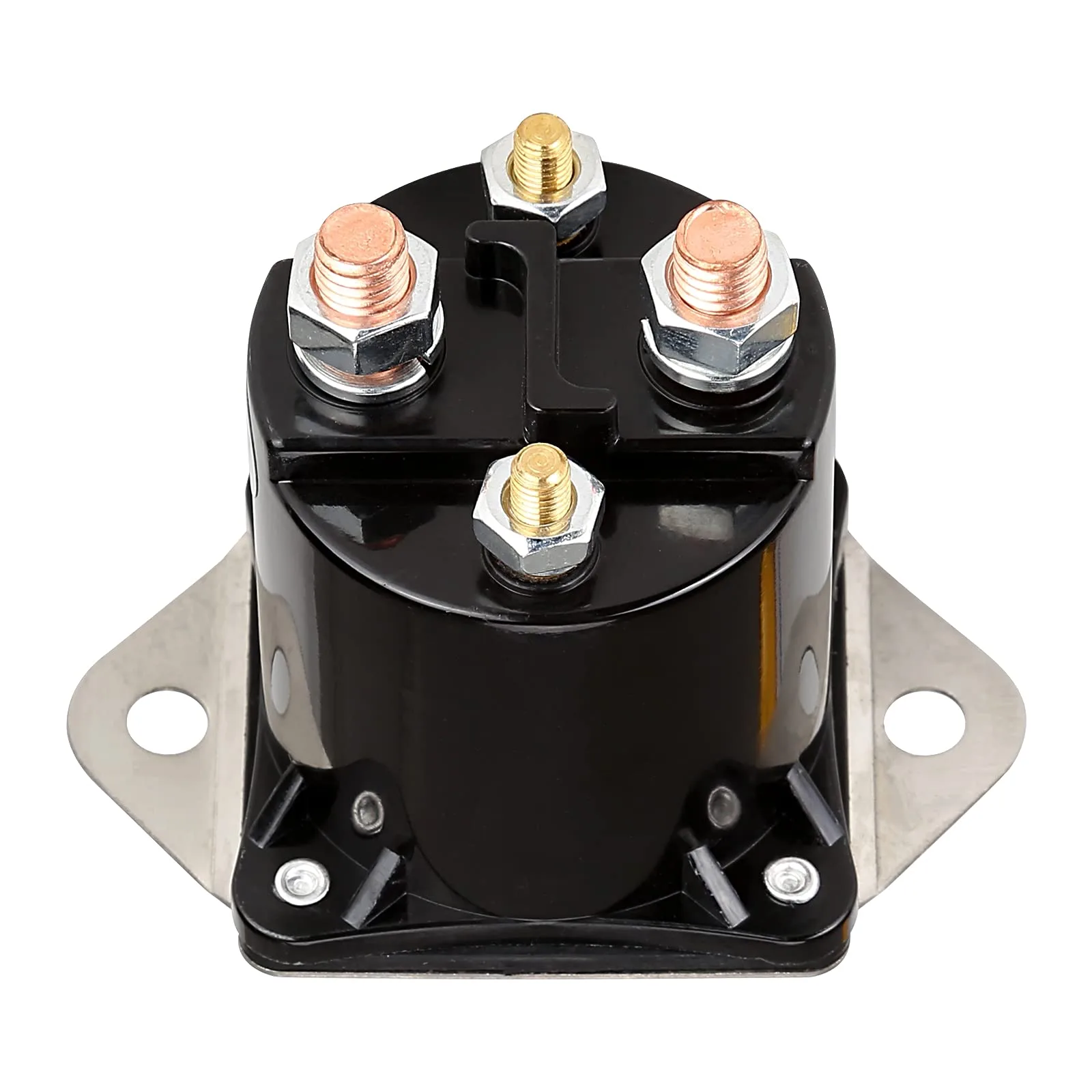 10L0L 48V Solenoid Relay for Club Car DS 1995-1997 image 4