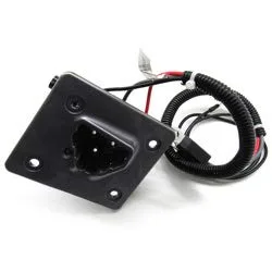 Technical Precision 48V Delta-Q Charger Receptacle AX-89RG-0 (TXT 2012)
