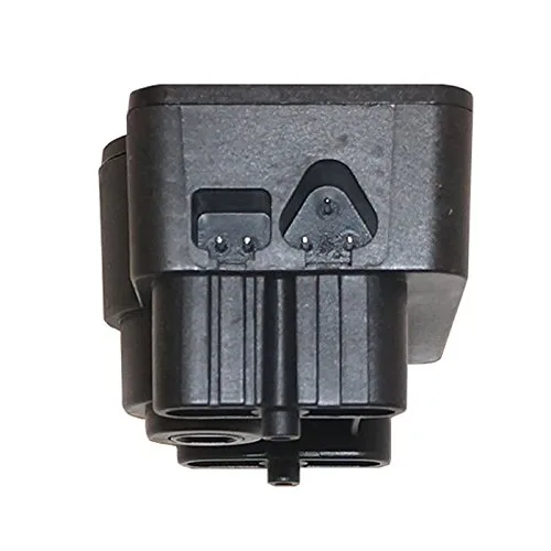 3G MCOR Accelerator for Club Car Precedent 2004-2011 image 2