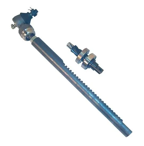 ACED Parts Steering Repair Kit for E-Z-GO TXT and Medalist