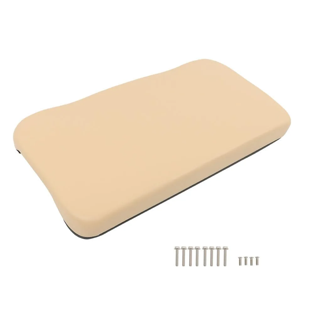 Club Car Precedent Front Seat Bottom Mod-G33S-646