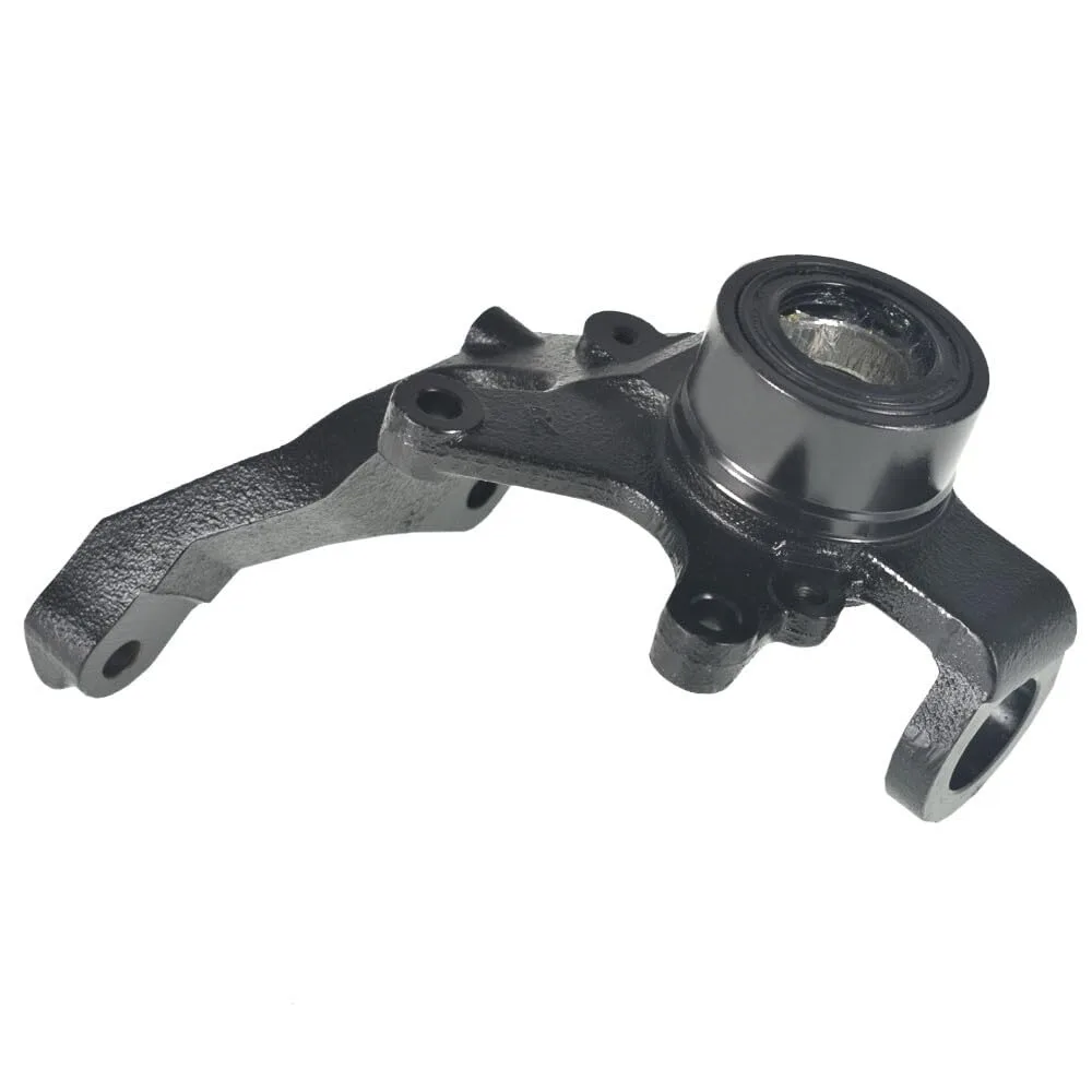 Front Right Steering Knuckle for Yamaha Rhino 450 660 700
