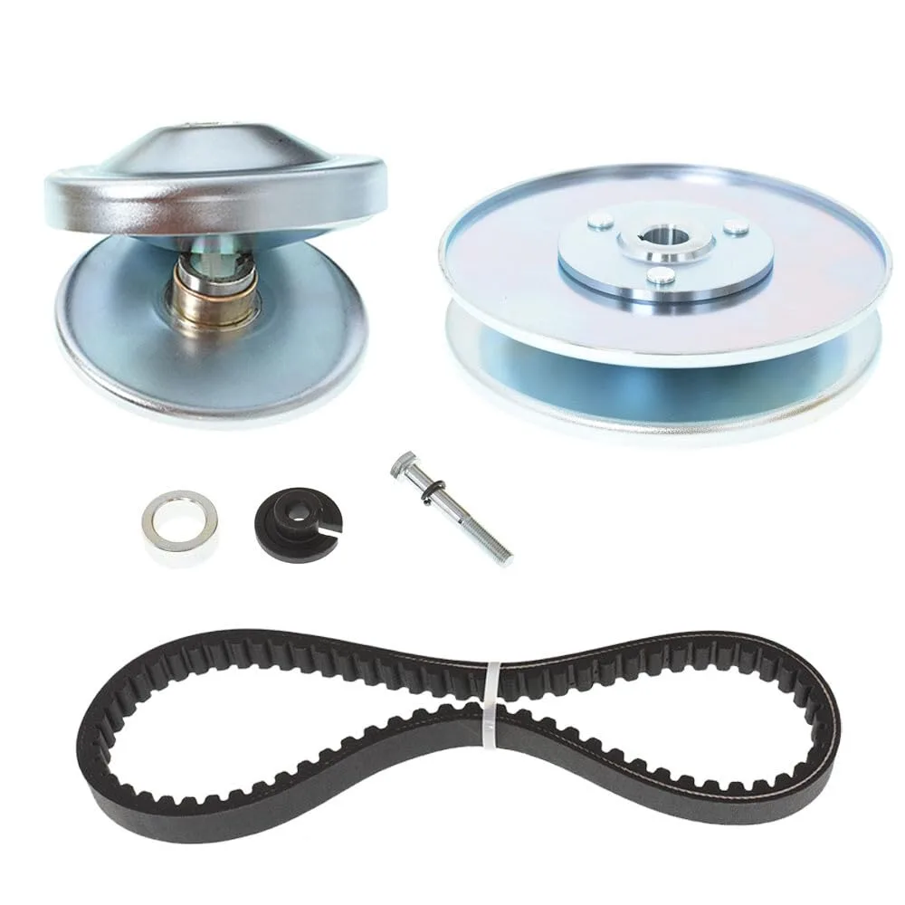 Yerf-Dog Tecumseh Clutch Replacement Kit GS1553007FE