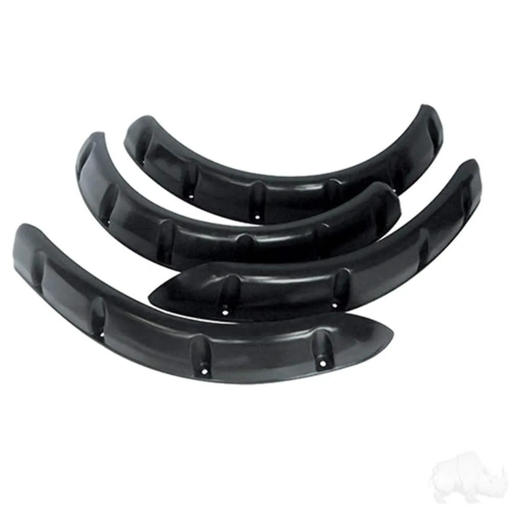 RHOX Fender Flares for Yamaha Drive/G29 Golf Cart