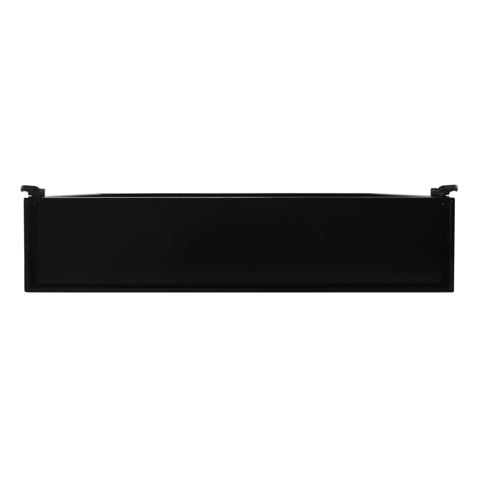Fsehyue Golf Cart Cargo Box with Fold-Down Tailgate image 4