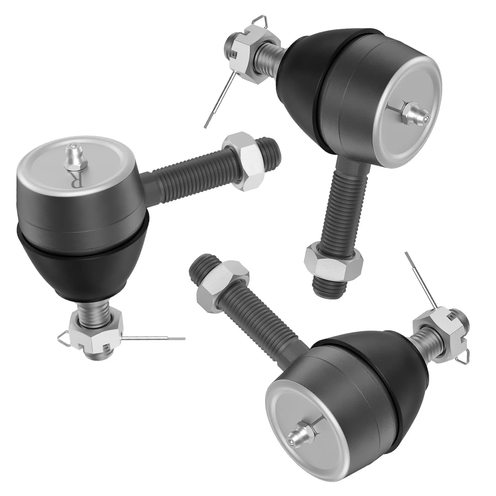 DRIVE UP Ball Joint Kit for Club Car DS, 1976-2008