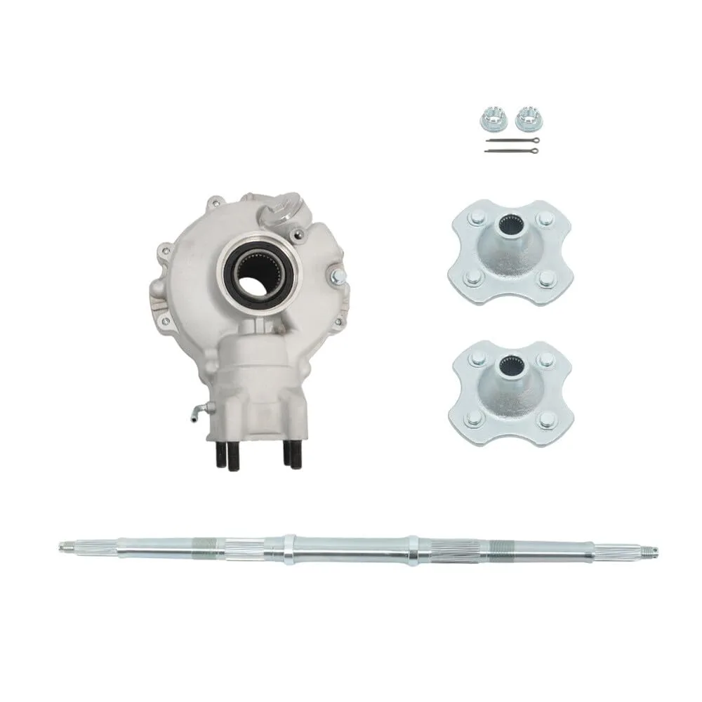 Generic Rear Differential for Honda TRX300 Fourtrax 300 2X4