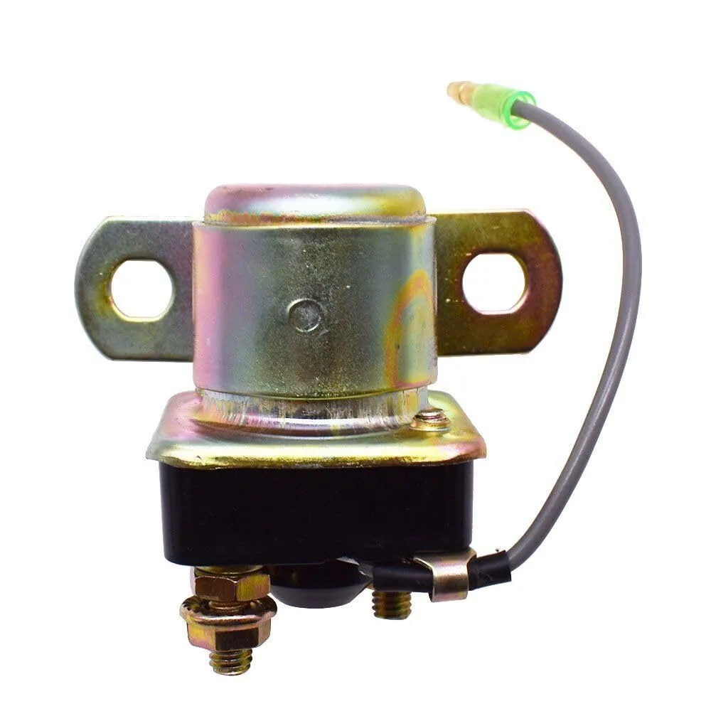 Generic Starter Solenoid Relay for Polaris Trail Boss