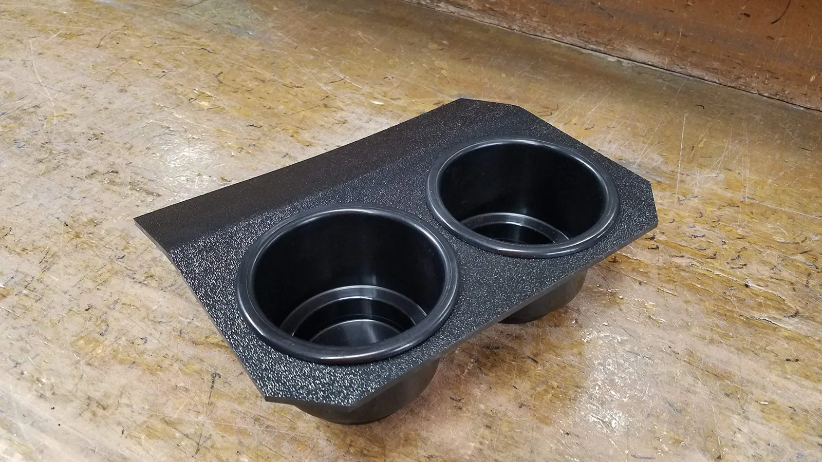 J & O Carts Parts Jumbo Cup Holder for Club Car DS image 2