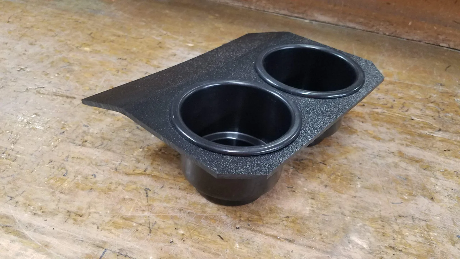 J & O Carts Parts Jumbo Cup Holder for Club Car DS image 4