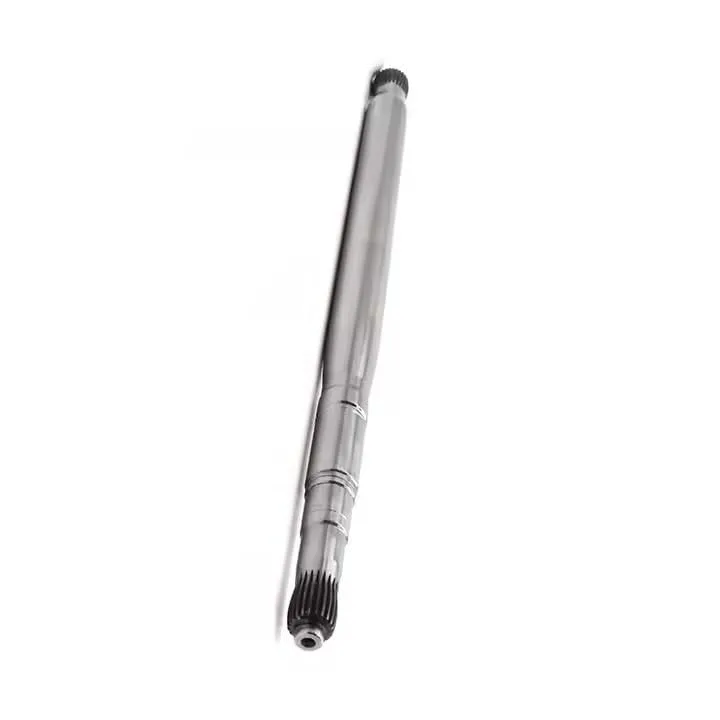 Sea-Doo Drive Shaft 591.5 mm, Part Number 271002098 image 2