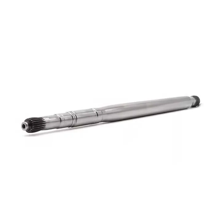 Sea-Doo Drive Shaft 591.5 mm, Part Number 271002098