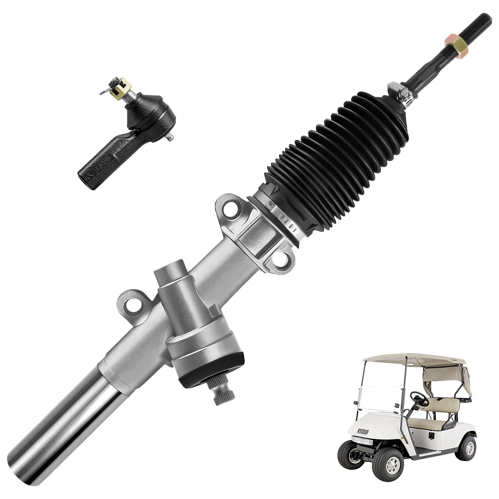 Panglong E-Z-GO TXT Steering Rack Assembly FDG-026