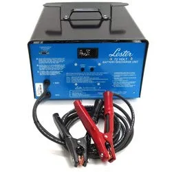 Technical Precision 72V Lester Battery Discharger