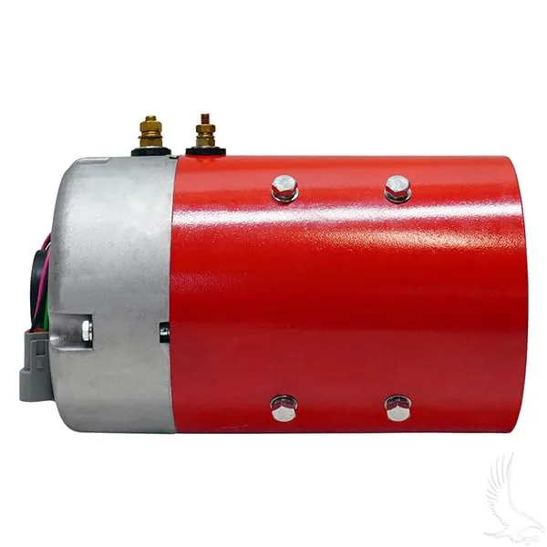 Red Hawk Admiral D2 Motor for Yamaha G19/G22/G29 image 3