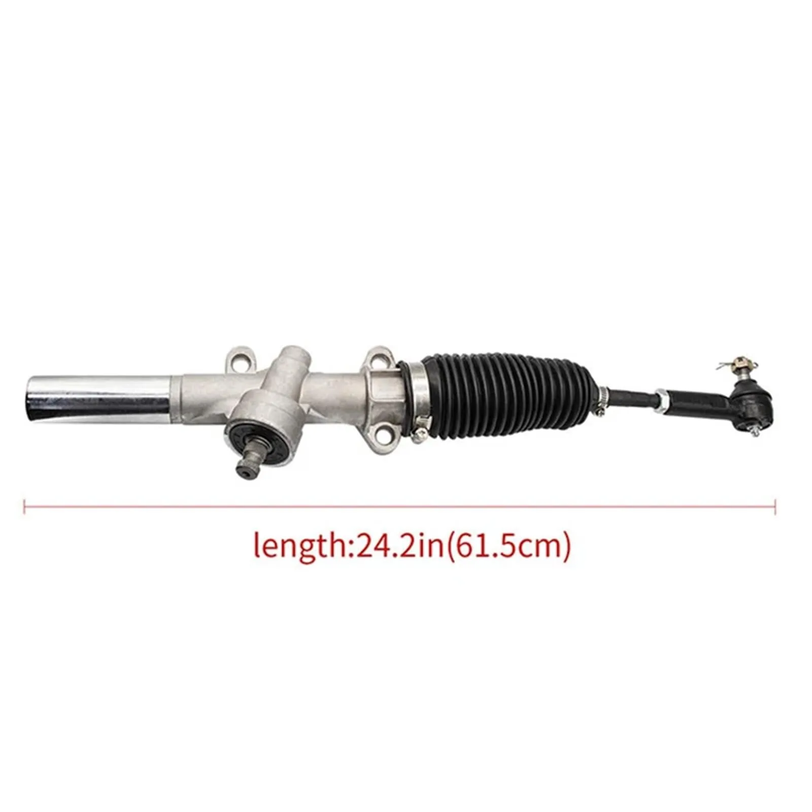 CHMIFTNX Golf Cart Steering Gear Box Assembly image 3