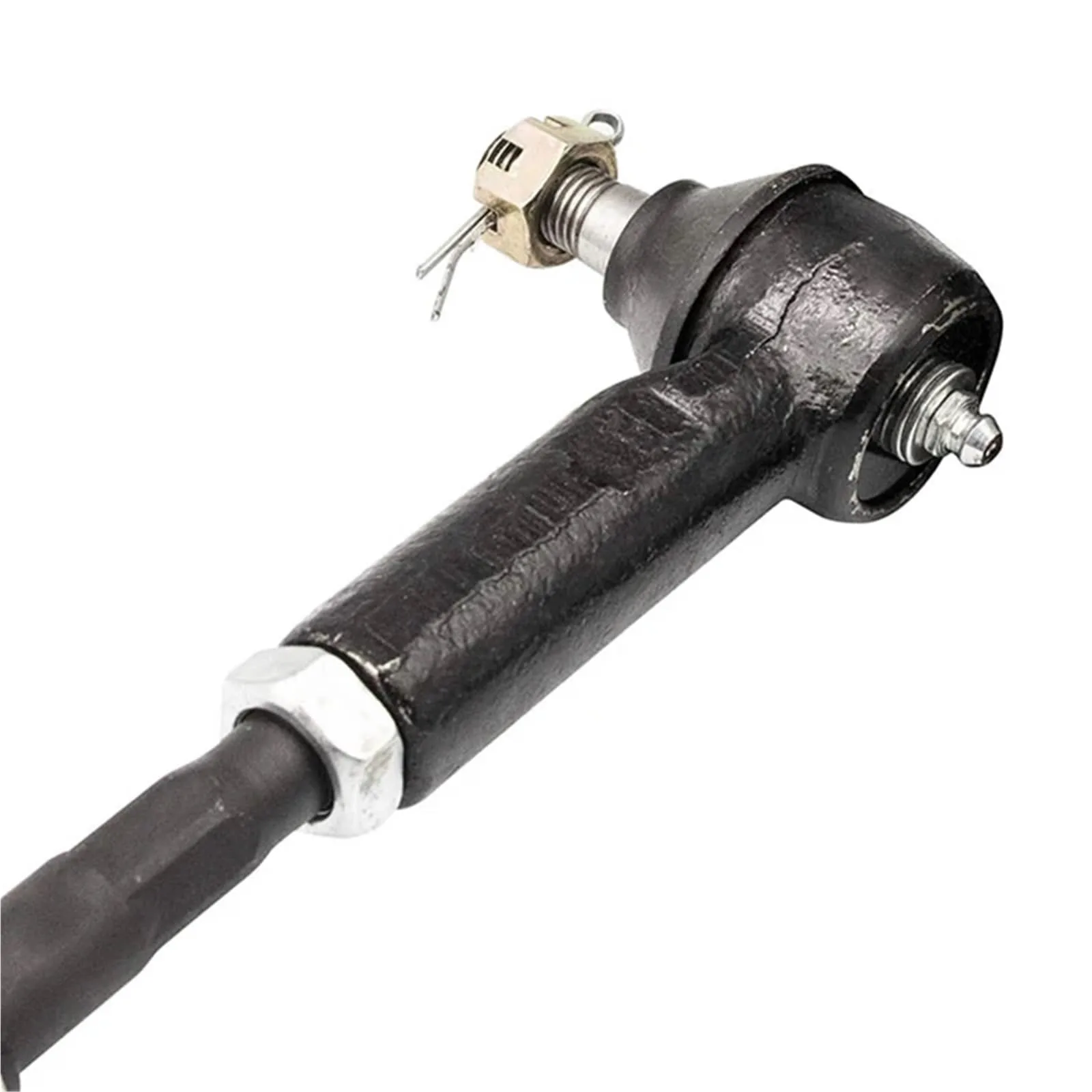 CHMIFTNX Golf Cart Steering Gear Box Assembly image 4