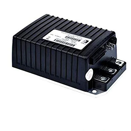 1243C4280 DC Motor Controller for Curtis Cub Car