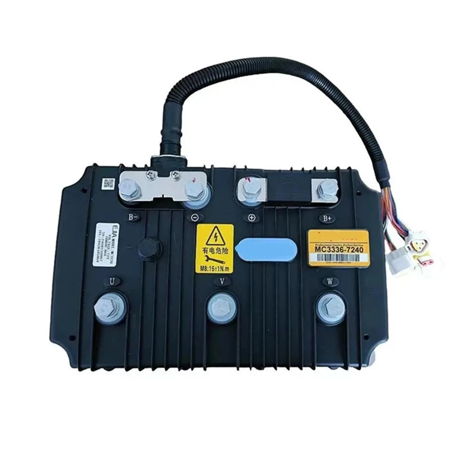 DTUsryW Enpower MC3336-4840/MC3336-7240 Part