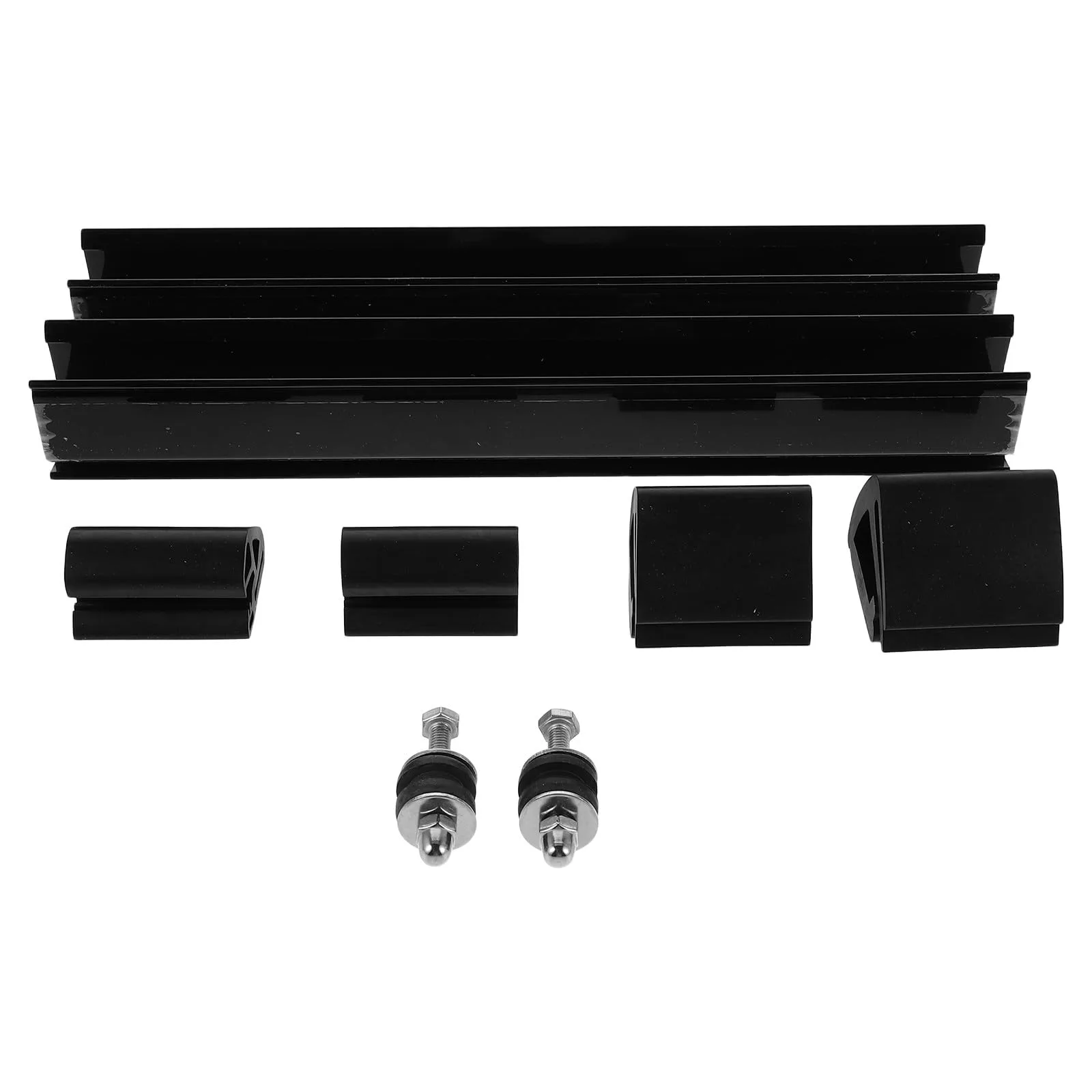 Kisangel Windshield Retaining Clips Compatible with Club Car - 56WR89LTU8Z15Q